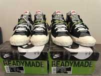 Nike x Ready Made Blazer Mid - Size 37 , 38