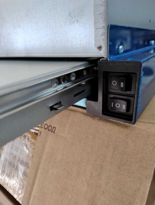 Телескопичен Aбсорбатор за вграждане Beko-Беко 574 м3/ч  60 см Inox