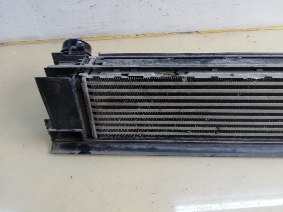 Radiator intercooler bmw seria 3 F30 seria 1 F20