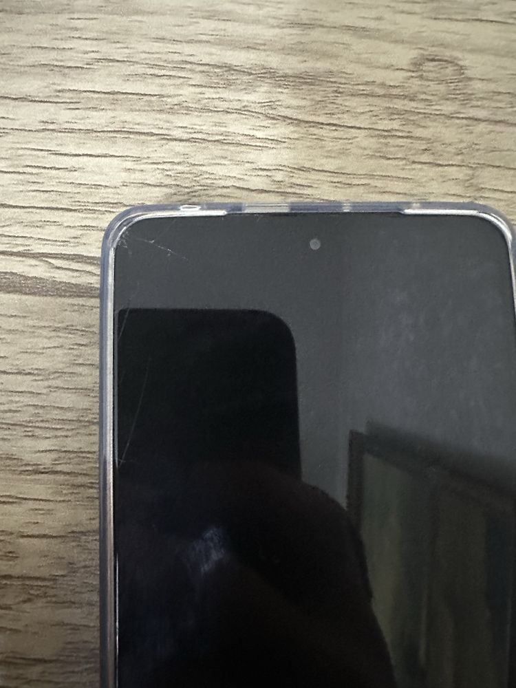 Redmi Note 12 pro 5G 256GB