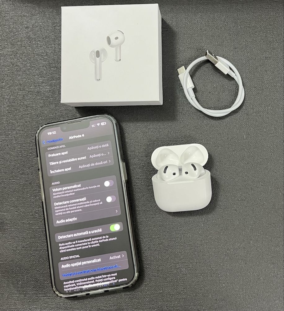 Airpods Pro 2 ANC