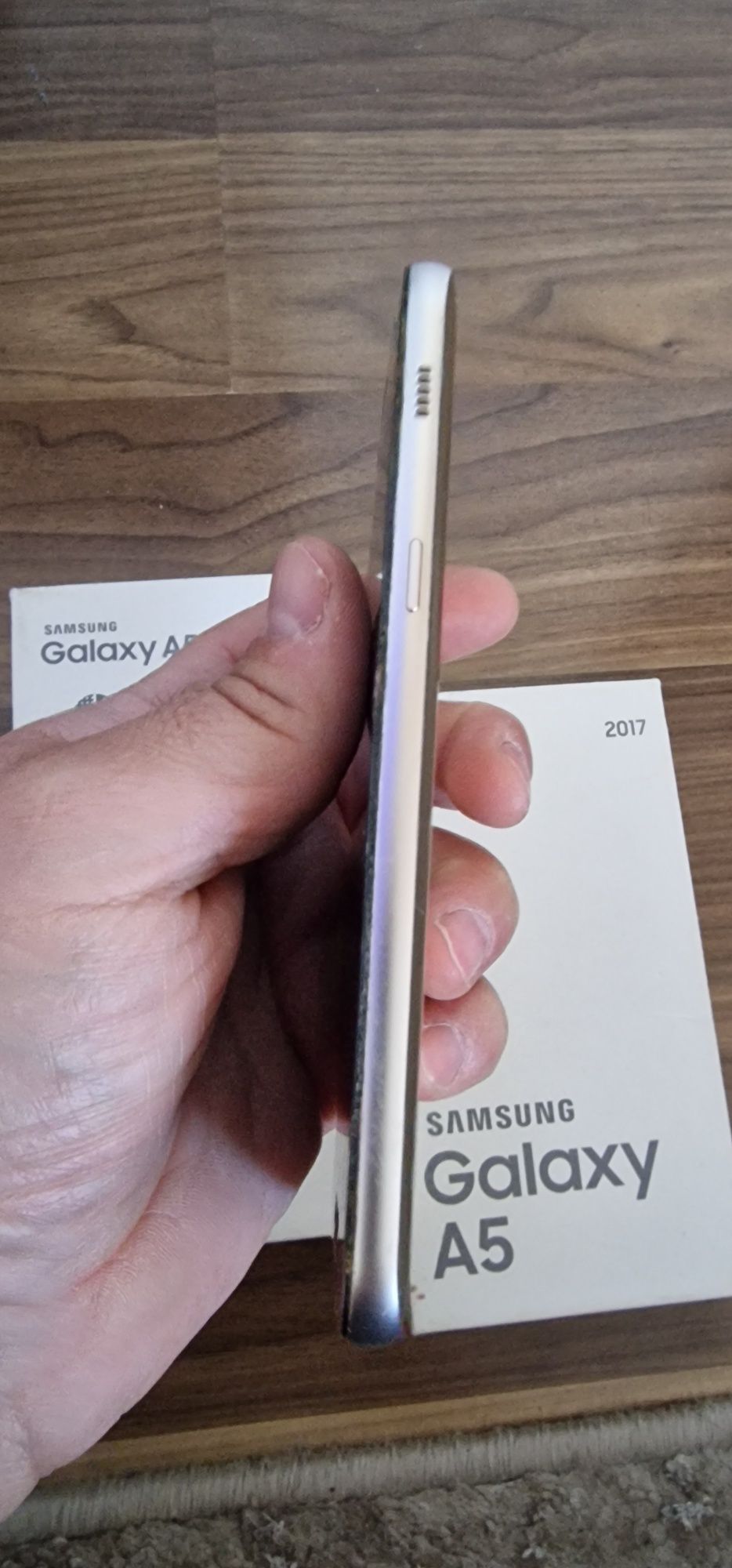 За части А5 32GB