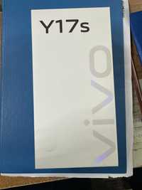 Смартфон VIVO Y17S