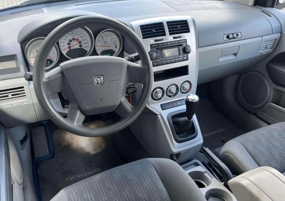 Dodge Caliber 1.8 benzina