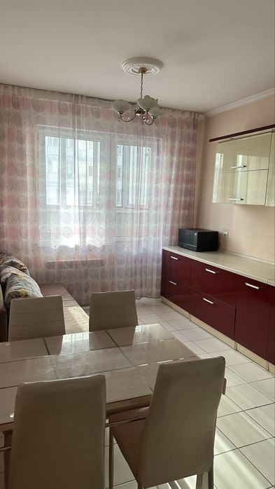 Сдам кв 1комнатную в мкр Дарабоз