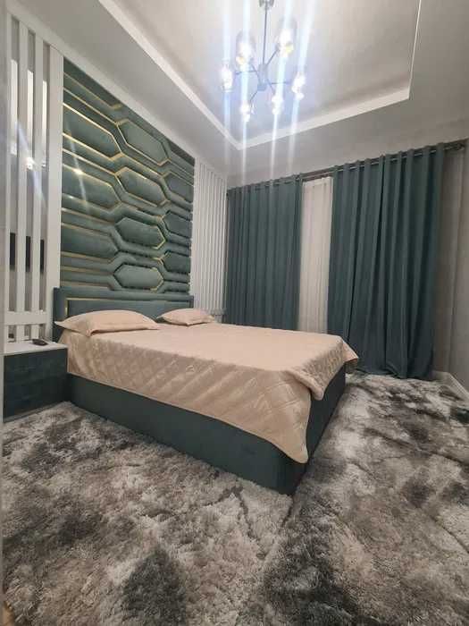 СДАЁТСЯ Уютная квартира 2х /3/9 р-н Яшнабадский Ул Махтумкули  IT PARK