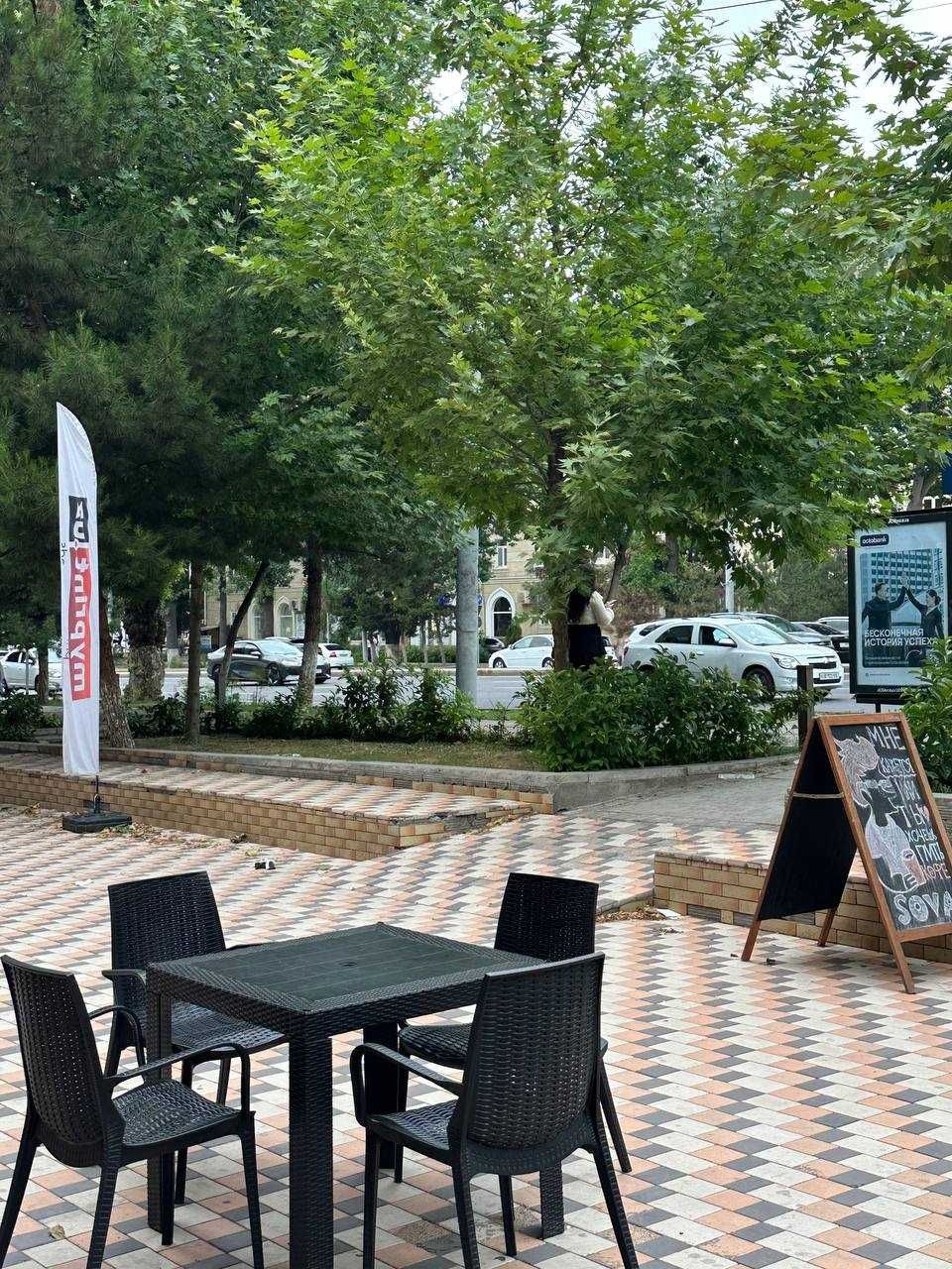 Tayyor biznes sotiladi