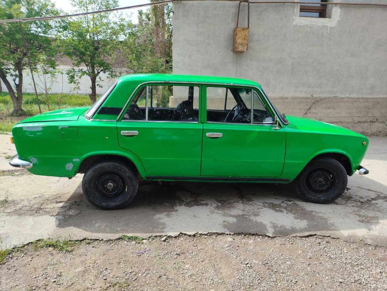 ВАЗ\VAZ 21011 sotiladi