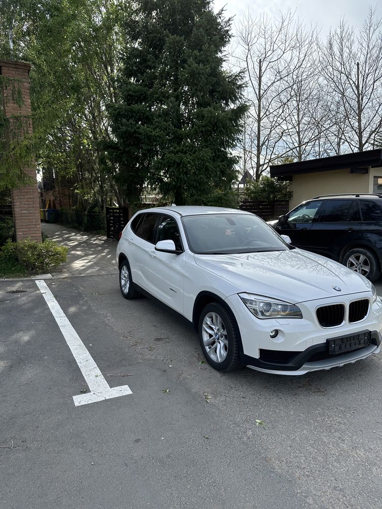 Ocazie Bmw X1 impecabil xdrive ca Nou