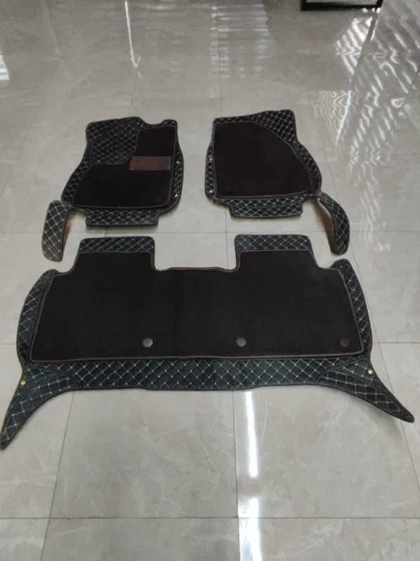 Полик ковер GAC Aion S s580