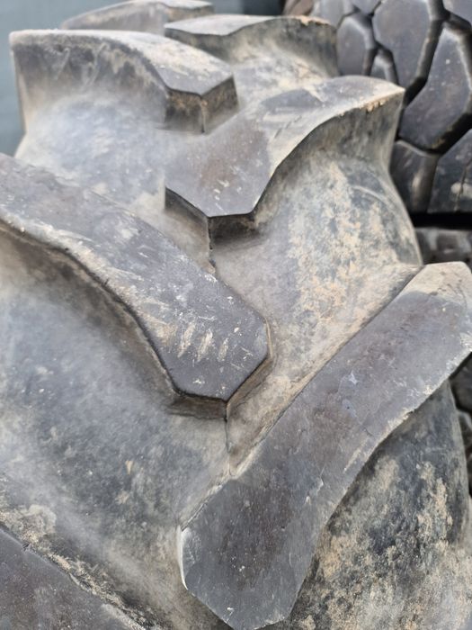 Anvelopă AGRICOLĂ 12.4-24 marca Barum