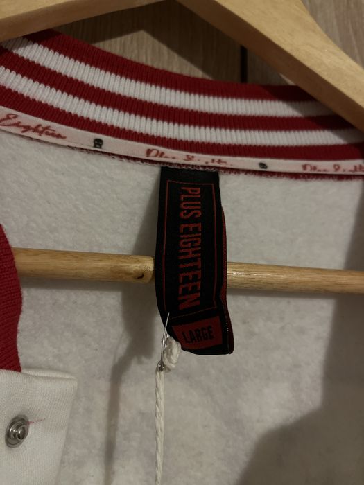 Яке „Gangsta Bulls“ – размер L, ново с етикет