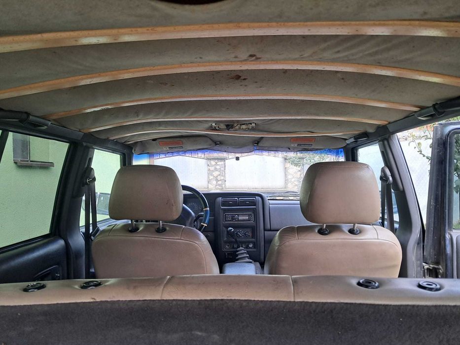 Vand Jeep Grand Cherokee 1999 4x4