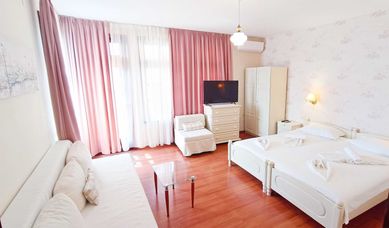 Апартамент по наем в Созопол -Къща за гости 