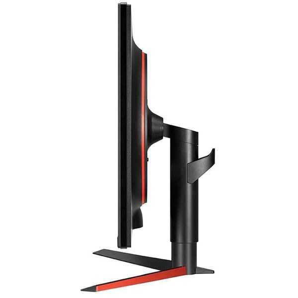 Monitor Gaming LED VA LG UltraGear 32GK650F-B, 32", QHD, 144Hz