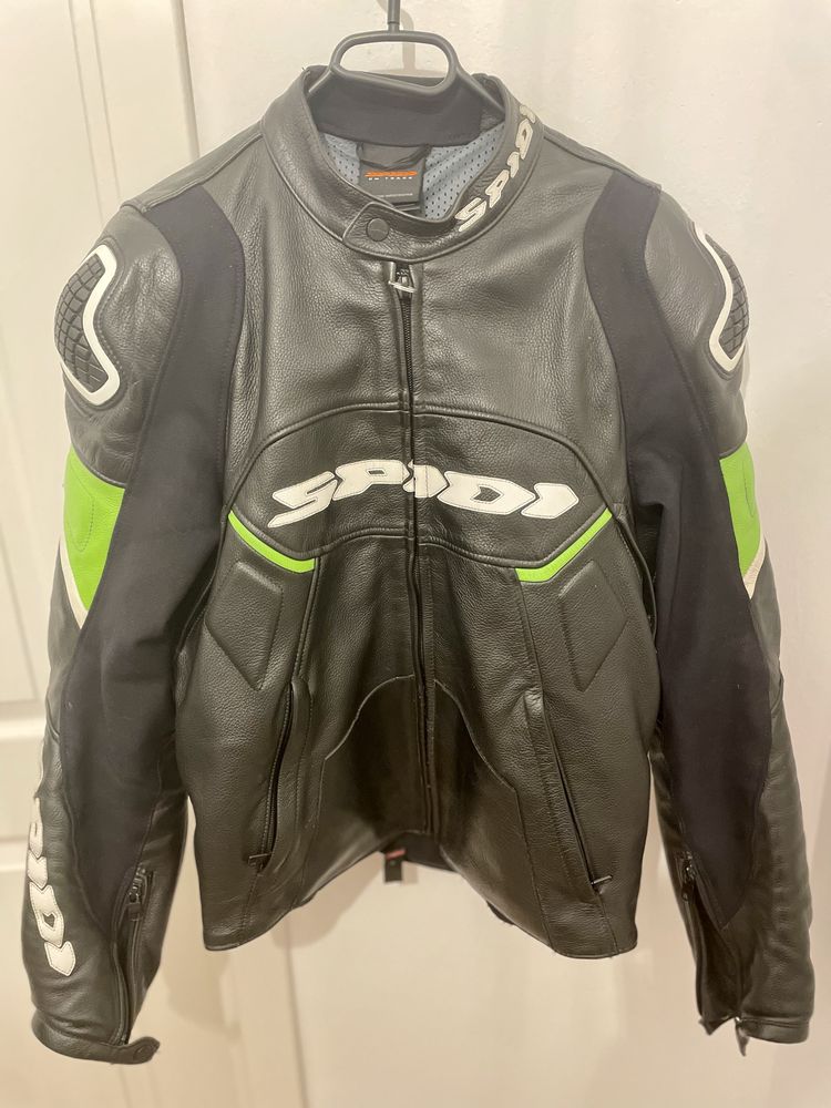 Geaca moto Spidi mar.50
