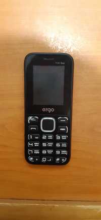 Кнопочный телефон Ergo