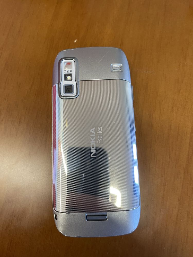Nokia e75 Нокиа е75 продава се