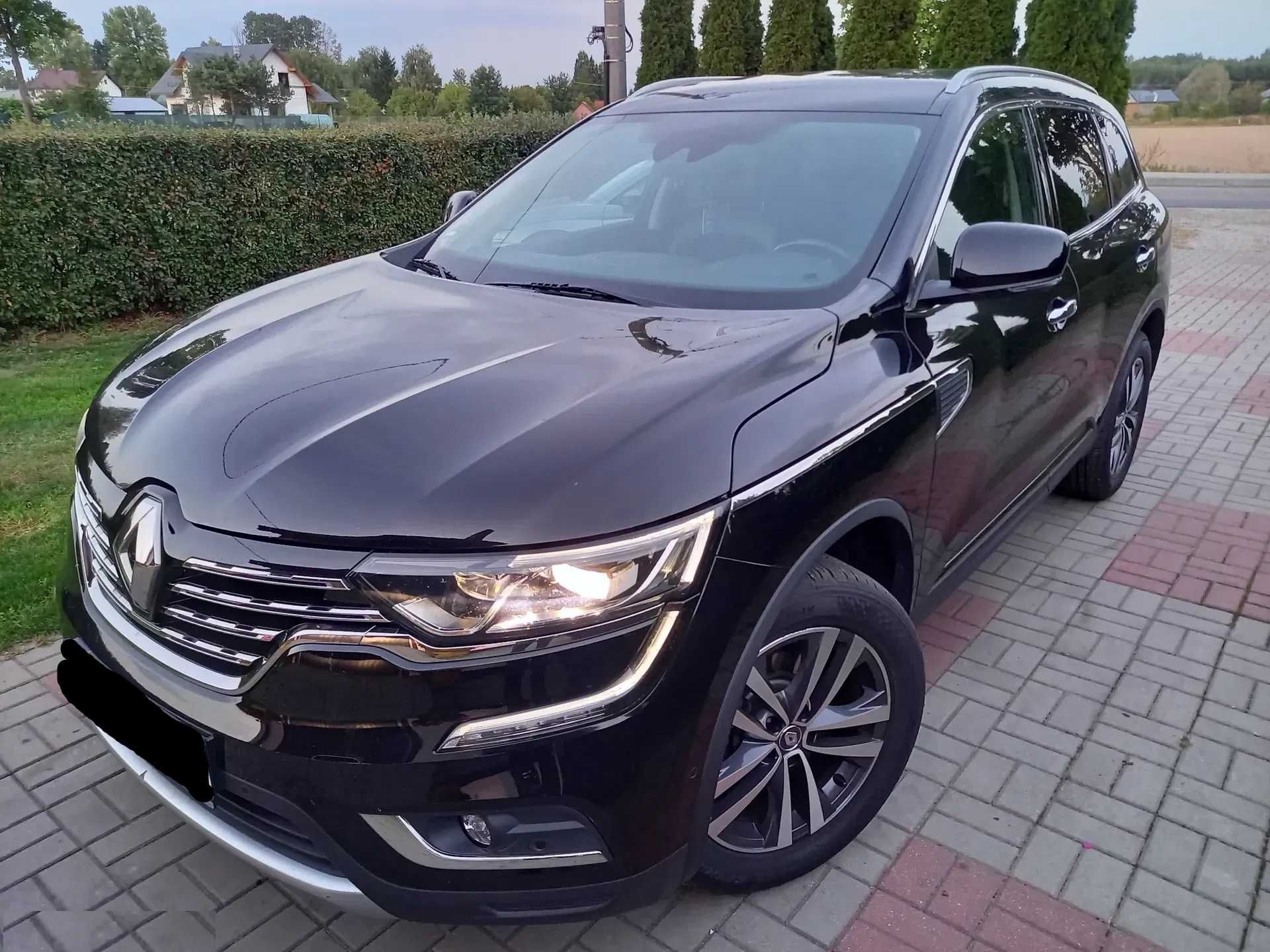 Dezmembrez Renault Koleos 2016+