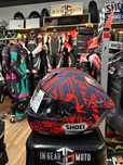 Casca moto Shoei X-Spr(X-Spirit) L NOUA marquez dazzle MM93