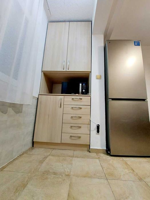 Дава се под наем Двустаен апартамент в Бургас, Зорница - 64 кв.м за 244.8 € - Снимка #3