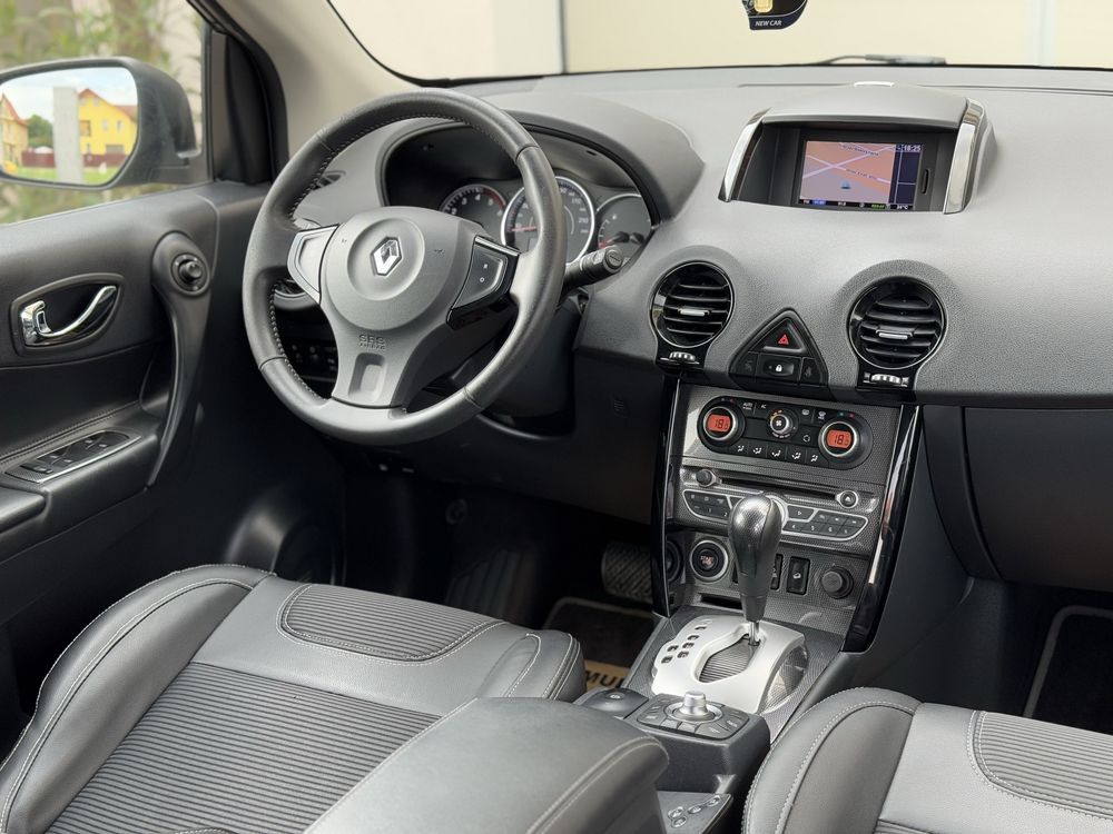 Renault Koleos BOSE 2013 4x4 ~ Automat ~ 2.0 diesel - Impecabil !