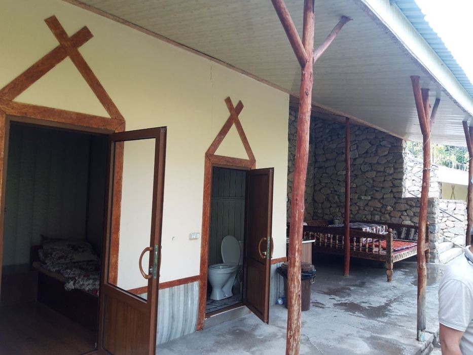 Катта дача сотилади, таёр бизнес.