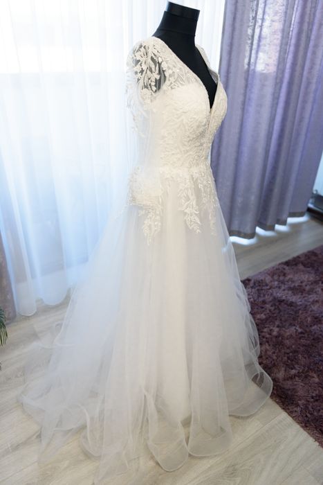 Rochie de mireasa