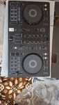 Pioneer dj FLX4 Consola
