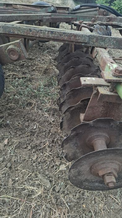 De vanzare Tractor U650