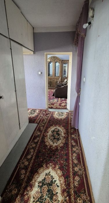 Сдается 2 ком Паркентский