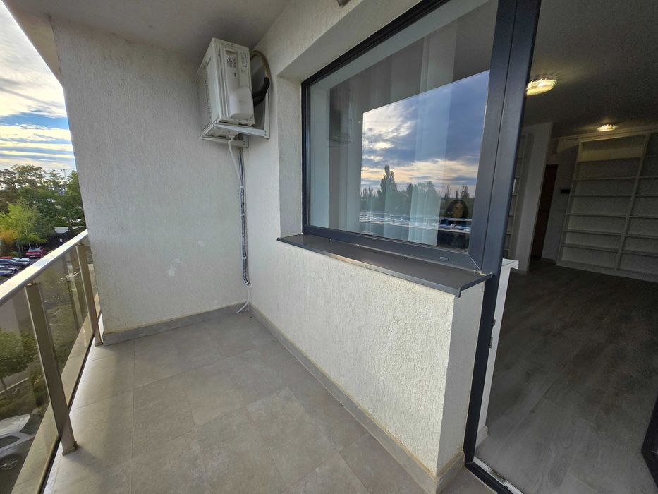 Inchiriere Apartament 2 Camere Hills Pallady cu Centrala | Parcare
