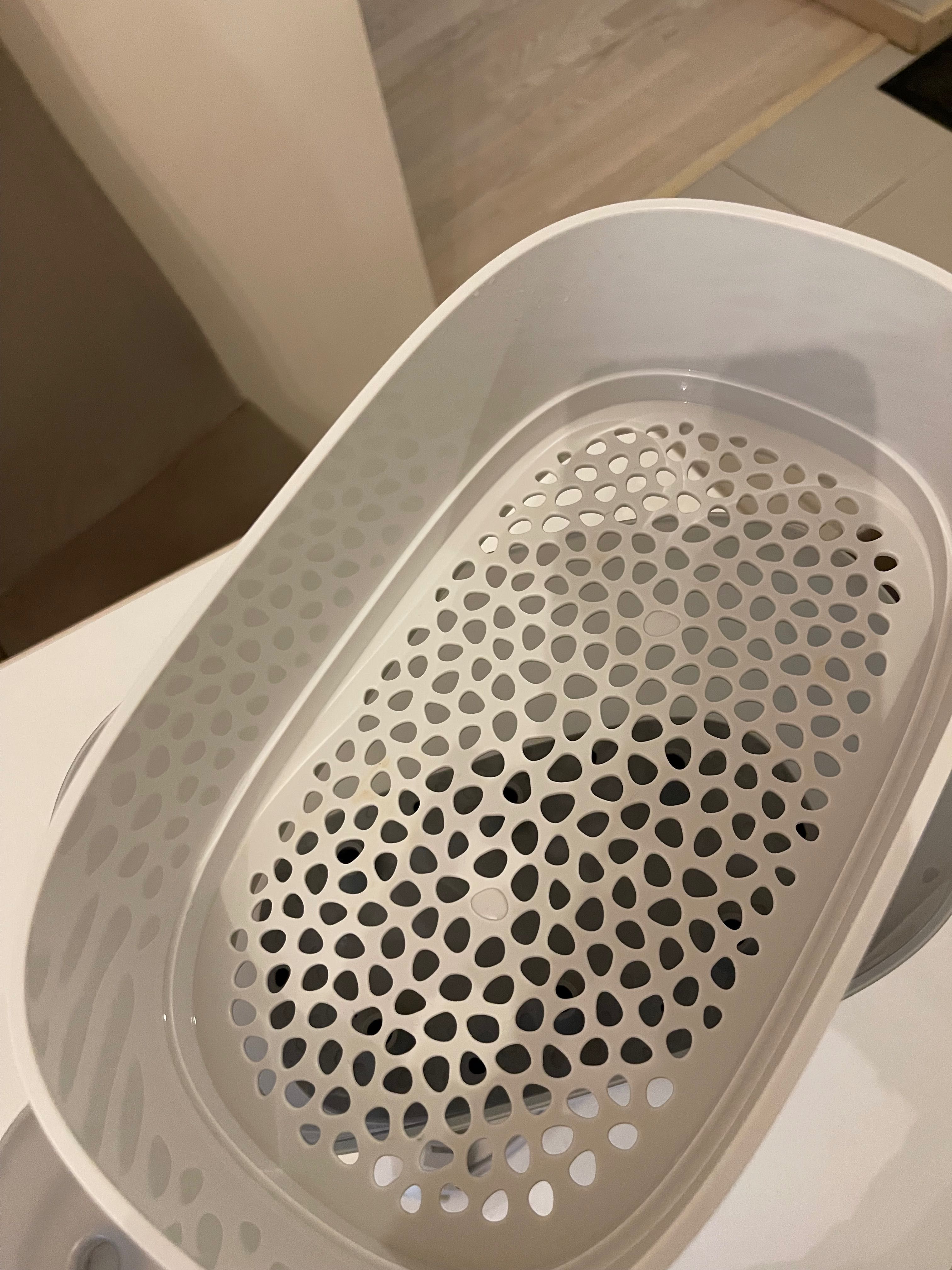 Sterilizator electric si uscator de biberoane !
