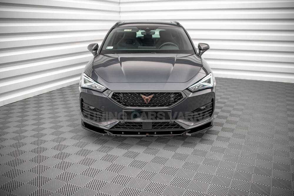 Лип за предна броня CUPRA LEON MK1 КУПРА ЛЕОН МК1