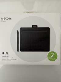Графический планшет Wacom Intuos CTL-4100WL/K0-BX