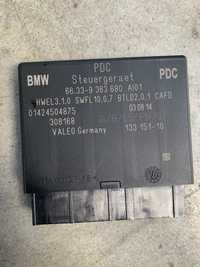 modul PDC/senzori parcare Bmw seria 2 F45/F46,i3,X5, MINI cod 9363680