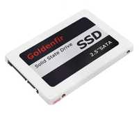 Новые SSD 2.5 M2 128gb 256gb 512gb 1tb
