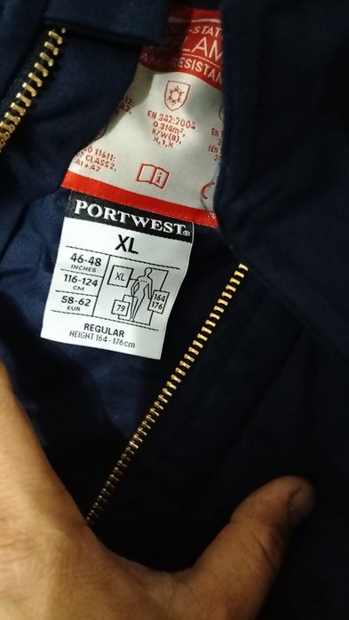 Спецодежда Новый