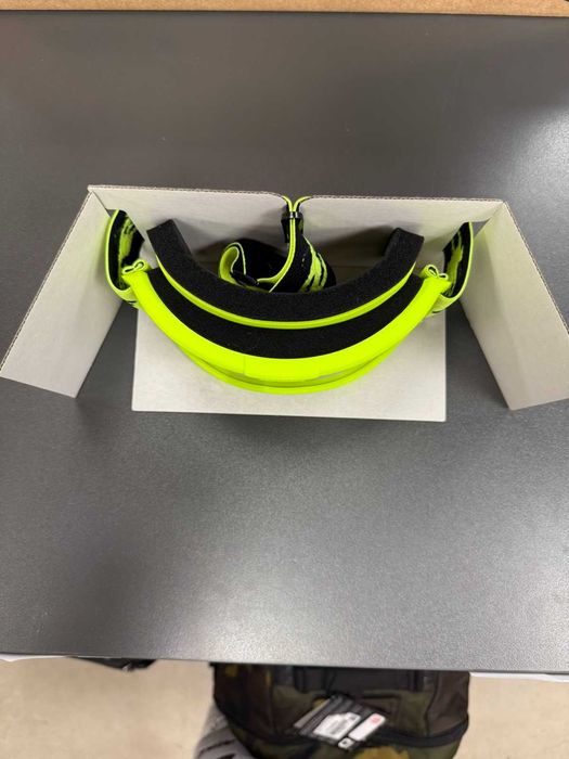 ПРОМОЦИЯ Мотокрос очила ALPINESTARS VISION 3 - код: 73736 / 73737