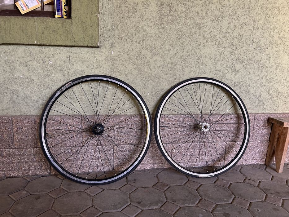 Запчасти для велосипеда,фикс,дербан