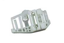 Clema macara geam BMW Seria 3 (E90, E91) Sedan 11.2004-06.2012, Citroen C5 01.2008-, usa Spate partea Dreapta