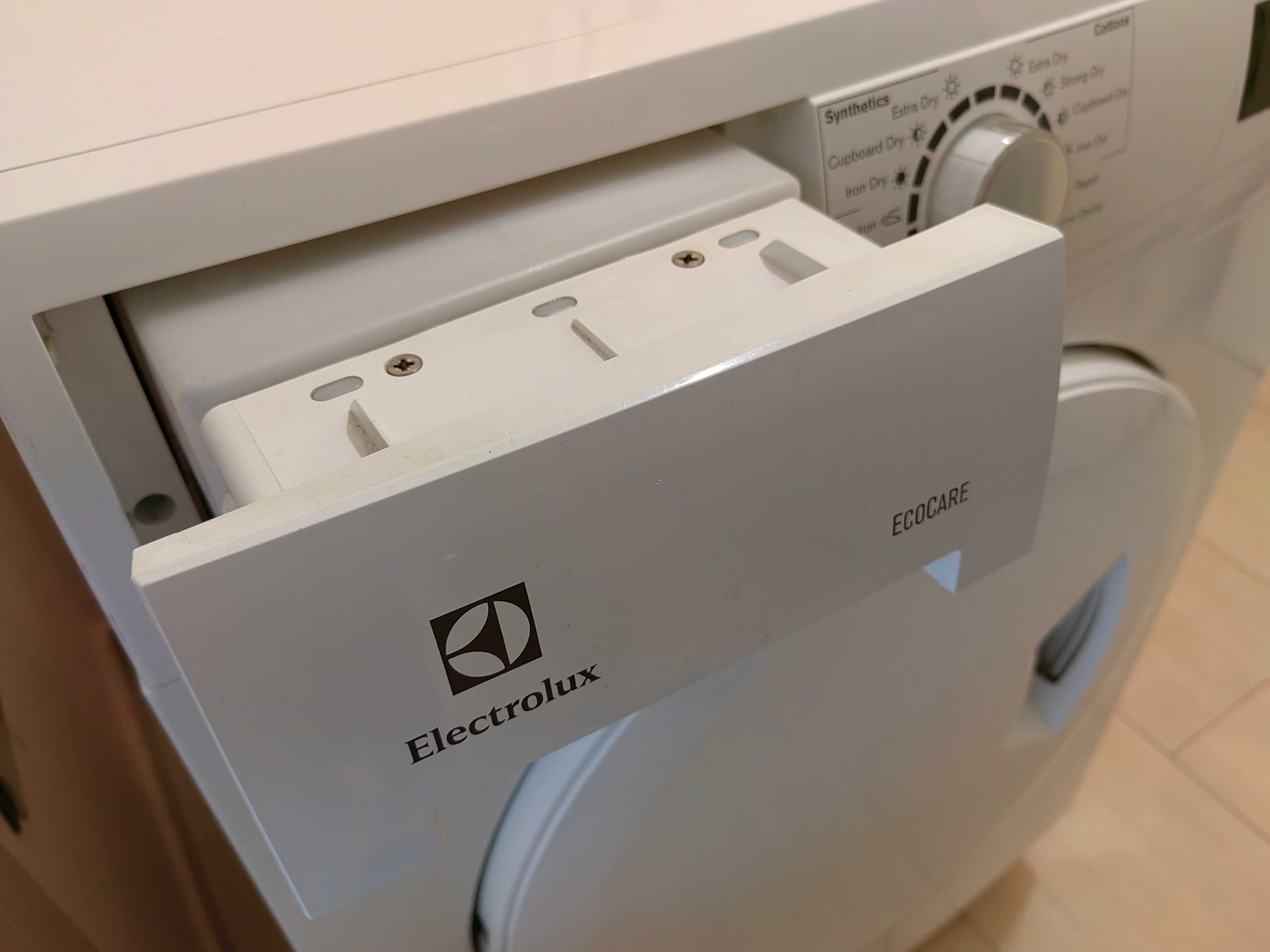 Сушилня с термопомпа Електролукс/Electrolux 8 кг