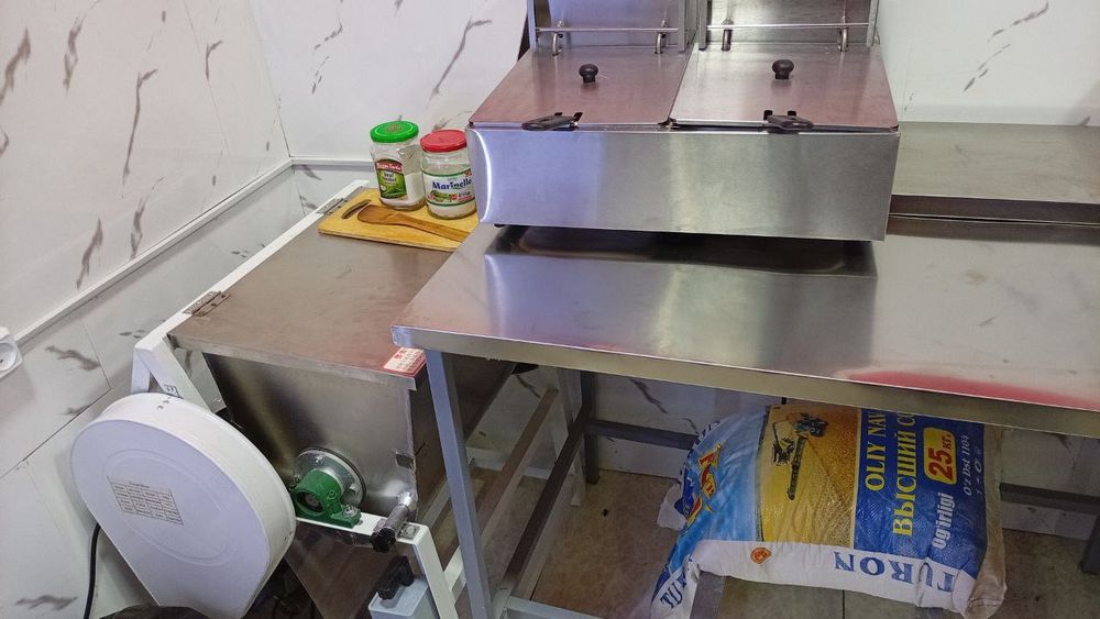 Продается готовый бизнес