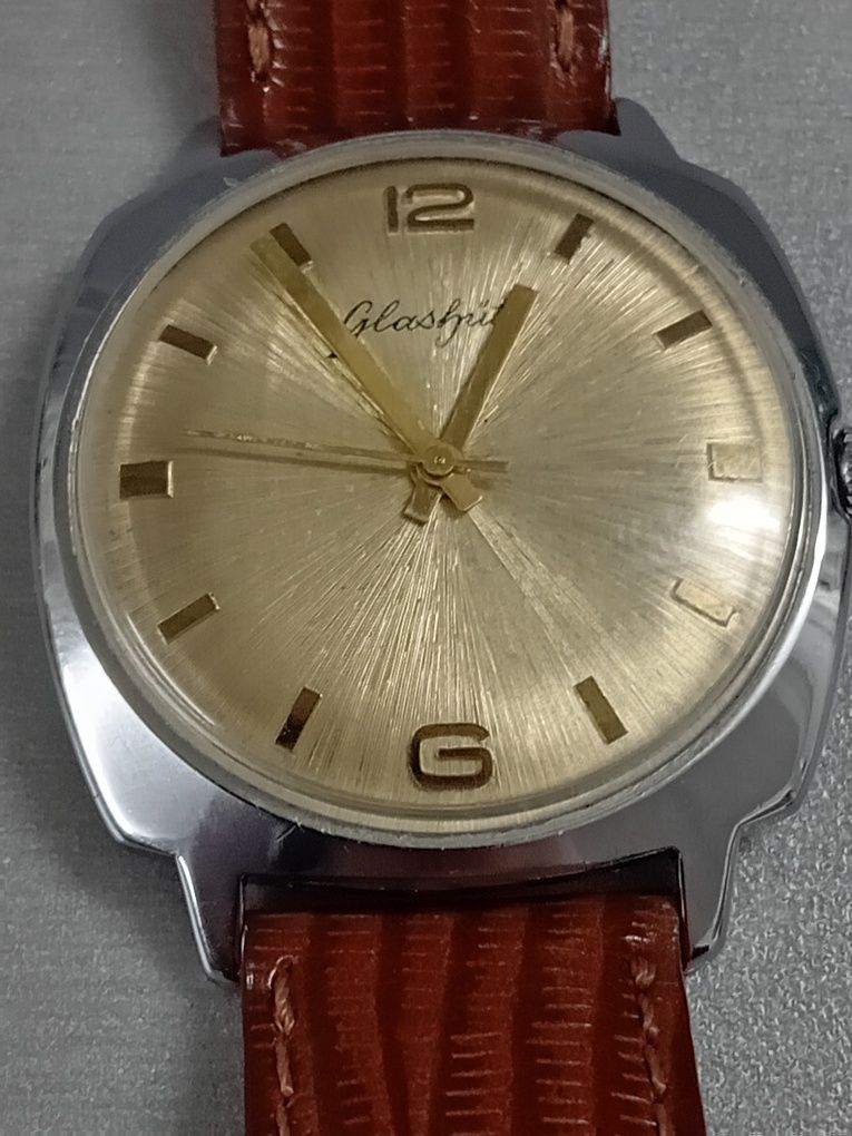 Glashutte оригинал