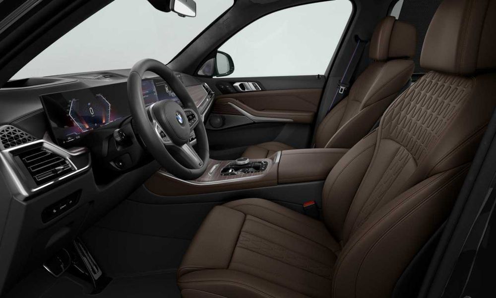 BMW X5 xDrive40i FULL в наличии + официальная гарантия