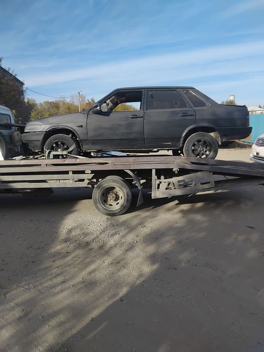 Услуги эвакуатора в Актобе