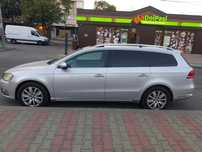 Passat b7 de vanzare