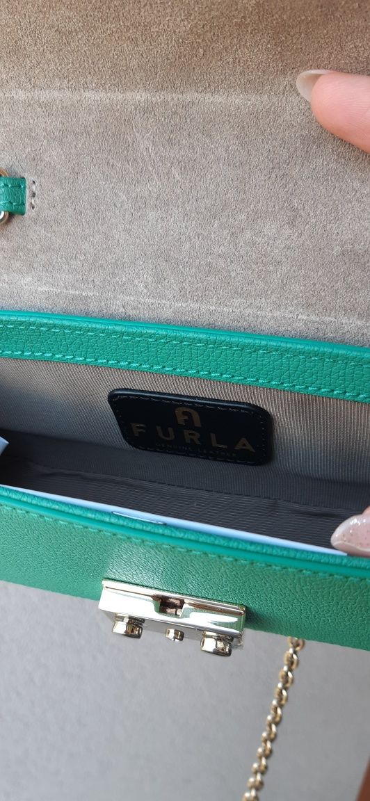 FURLA оригинални нови чанти различни модели