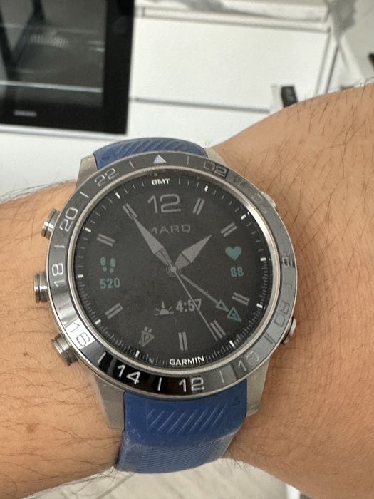 Garmin MARQ AVIATOR gen1