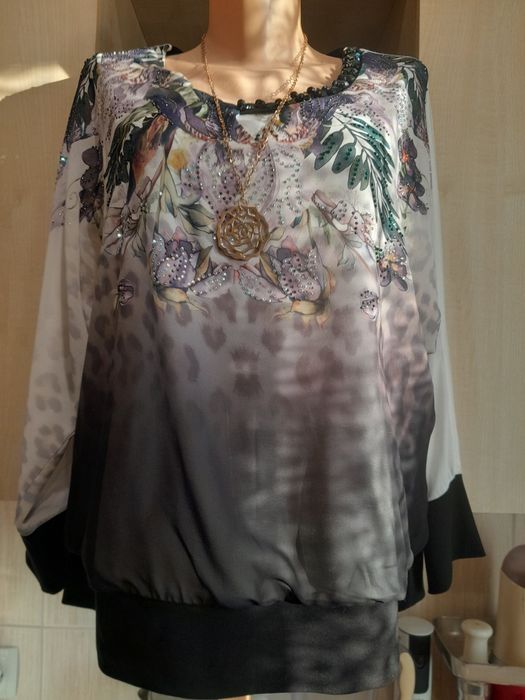 Кофточки женские